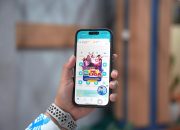 Mau Nonton Final Four PLN Mobile Proliga 2024! Gini Caranya