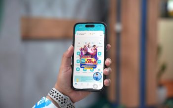 Aplikasi PLN Mobile untuk pembelian tiket Proliga 2024