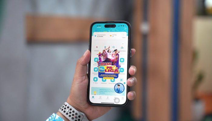 Mau Nonton Final Four PLN Mobile Proliga 2024! Gini Caranya