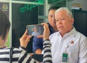 Kejagung Respon Pernyataan Wakil Ketua KPK