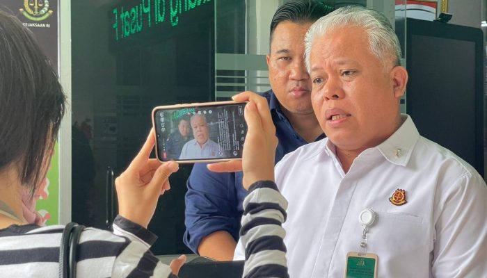 Kejagung Respon Pernyataan Wakil Ketua KPK