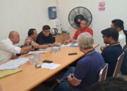 Parkir Rajawali Palembang Berbenah hingga Tarif Lebih Murah