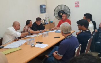 Parkir Rajawali Palembang Berbenah hingga Tarif Lebih Murah