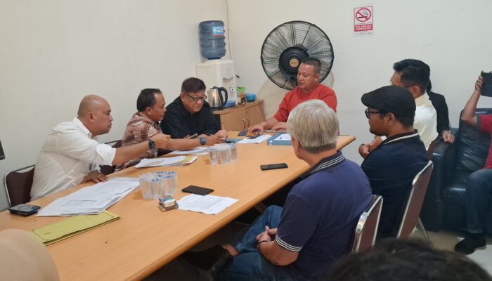 Parkir Rajawali Palembang Berbenah hingga Tarif Lebih Murah