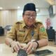 Analis Kebijakan Ahli Utama, Drs H Reza Fahlevi MM.