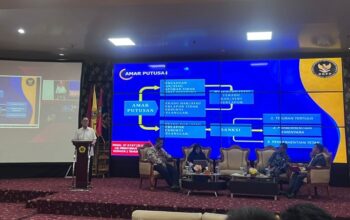 Krisis Etika Menguat, Pemilu Sumsel Terancam Kehilangan Legitimasi