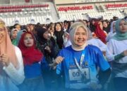 Dari Lari Pagi ke Gerak Budaya, Senam Kriya Resmi Menggema di Sumsel