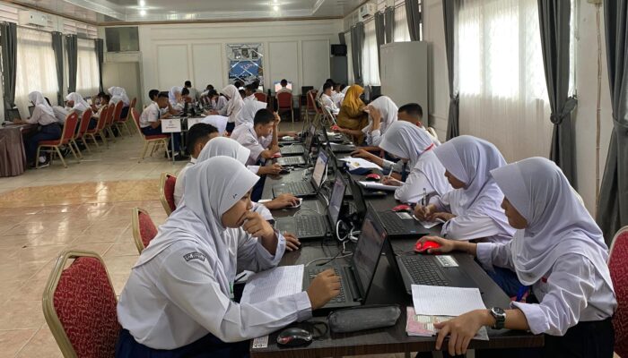 Jalur Prestasi Jadi Andalan, Siswa SMP Diminta Segera Verifikasi