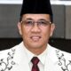 Ketua PGRI Kota Palembang, Dr Ahmad Zulinto SPd MM