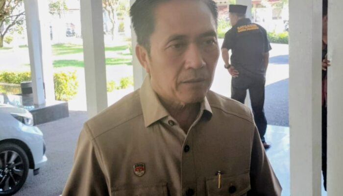 Perang Lawan Banjir Dimulai, Pemkot Palembang Siapkan Reward bagi Perekam Pelanggar