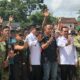 Pengiriman perdana minyak hasil sumur masyarakat dari wilayah Keluang, Kabupaten Musi Banyuasin (Muba) ke Pertamina resmi dimulai pada Rabu, 13 Mei 2026.
