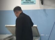 Sidak Dini Hari di SPPG Palembang, BGN Hentikan Sementara Operasional Demi Jaga Keamanan Pangan