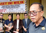 Zulinto Sebut Penyegelan Kantor BPH PB PGRI Cacat Hukum dan Tanpa Kewenangan Jelas