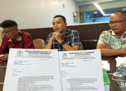 Polemik Parkir Rajawali Village: Saat Mediasi Belum Tuntas, Penutupan Mengemuka