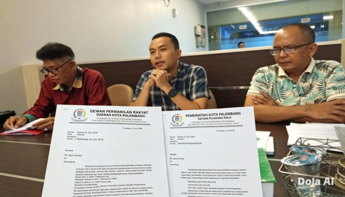 Polemik Parkir Rajawali Village: Saat Mediasi Belum Tuntas, Penutupan Mengemuka