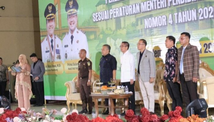 Lindungi Guru, Tingkatkan Mutu Pendidikan, Ratu Dewa Dorong Pembentukan Satgas dan Program Satu Sekolah Satu Guru S2