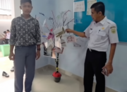 Pohon Literasi Tumbuh di SMKN Sumsel, Menyemai Budaya Membaca dan Menulis di Kalangan Pelajar