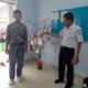 Pohon Literasi Tumbuh di SMKN Sumsel, Menyemai Budaya Membaca dan Menulis di Kalangan Pelajar