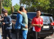 KPK Guncang Muara Enim! Diduga Bupati Edison Dikabarkan Terjaring OTT, Sejumlah Kantor Dinas Disegel