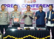 Penembakan Pemuda di Mesuji Terungkap dalam Hitungan Jam, Pelaku Berusia 18 Tahun Ditangkap