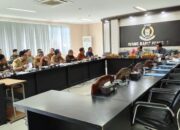 Polemik Parkir Rajawali Belum Usai, Komisi II DPRD Palembang Desak Tindak Lanjut Kasus Dugaan Perusakan
