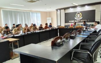Polemik Parkir Rajawali Belum Usai, Komisi II DPRD Palembang Desak Tindak Lanjut Kasus Dugaan Perusakan