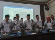 PGRI Sumsel Deklarasikan Perang Terhadap Kelompok Klaim Palsu, Sweeping Besar-besaran Segera Digelar