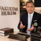 Akademisi Fakultas Hukum Universitas PGRI Palembang, Dr. Dadang Apriyanto, S.H., M.H.