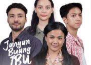 Dinas Pendidikan Palembang Ajak Siswa dan Guru Saksikan Film “Jangan Buang Ibu”, Perkuat Pendidikan Karakter Lewat Layar Lebar