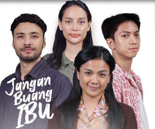 Dinas Pendidikan Kota Palembang mengajak guru, siswa, dan orang tua menyaksikan film “Jangan Buang Ibu” sebagai media pembelajaran yang menanamkan nilai kasih sayang, empati, dan penghormatan kepada orang tua sejak usia dini.