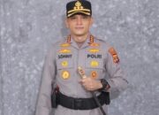 Polrestabes Palembang Bergerak Cepat, Terduga Pelaku Penganiayaan yang Viral Berhasil Diamankan