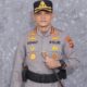Kapolrestabes Palembang Kombes Pol. Sonny Mahar Budi Adityawan, S.I.K., M.H.