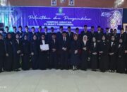 43 Kepala Sekolah Dilantik, Pemprov Sumsel Perkuat Fondasi Pendidikan dan Pembentukan Karakter Siswa