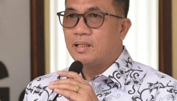 17 PGRI Kabupaten/Kota di Sumsel Kompak Pasang Badan, Tolak Kepengurusan Bermandat: “PGRI Bukan Panitia Pengantin!”