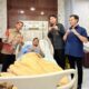 Kondisi kesehatan Wakil Wali Kota Palembang Prima Salam berangsur membaik saat menjalani perawatan di RSPAD Gatot Soebroto, Jakarta. Pemerintah Kota Palembang mengajak masyarakat untuk terus mendoakan kesembuhan agar Prima Salam dapat segera kembali menjalankan tugas dan melayani warga Kota Palembang.