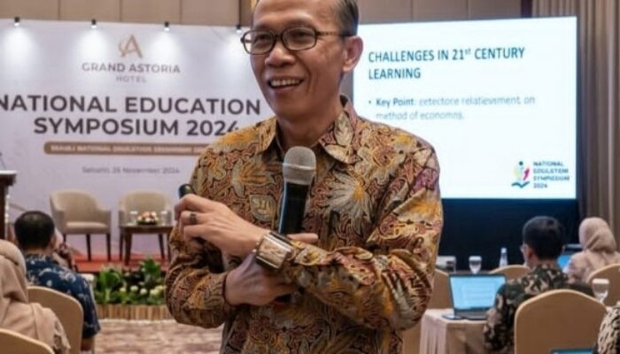 Menemukan Kembali Jiwa Pendidikan di Lembar Rapor