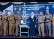 O2SN Sumsel 2026 Digelar, 254 Atlet Pelajar Berebut Tiket ke Tingkat Nasional