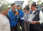 Di Tengah Aksi Mahasiswa, Ahmad Zulinto Tegaskan Rektor Akui BPH Sebagai Penyelenggara UPGRIP