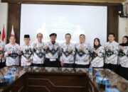 Sengketa Badan Hukum PGRI Dinilai Telah Final, LKBH PB PGRI: Dasar Hukumnya Sudah Inkracht