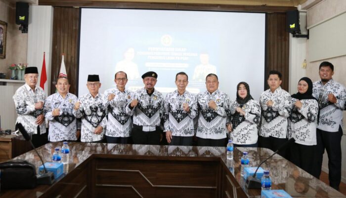 Sengketa Badan Hukum PGRI Dinilai Telah Final, LKBH PB PGRI: Dasar Hukumnya Sudah Inkracht