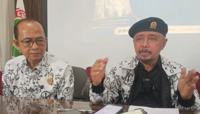 PB PGRI Ultimatum Pengurus Tanpa Legalitas: Hentikan atau Hadapi Proses Hukum