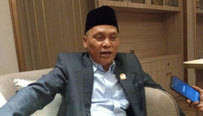 320 Siswa SMA Negeri 11 dan SMA Negeri 20 Dipastikan Aman, DPRD Sumsel Jamin Tak Terkendala Dapodik