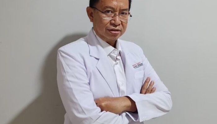 Perubahan Iklim hingga Mobilitas Tinggi Tingkatkan Ancaman Penyakit Infeksi Baru, Dokter RSMH Minta Masyarakat Lebih Waspada