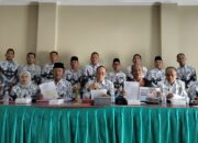 Zulinto Murka! Klaim Ketua Mandat PGRI Sumsel Disebut Pembegalan Organisasi, Siap Tempuh Jalur Hukum