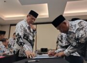 PGRI Sumsel Bongkar Fakta Hukum, Klaim “Menang Mutlak” Teguh Sumarno Dinilai Sesat dan Menyesatkan