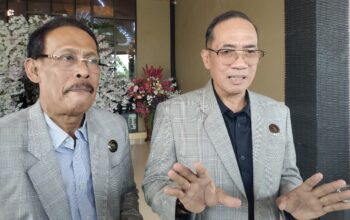 Guru Kini Memiliki Payung Hukum Lebih Kuat, Palembang Sosialisasikan Permendikdasmen Nomor 4 Tahun 2026