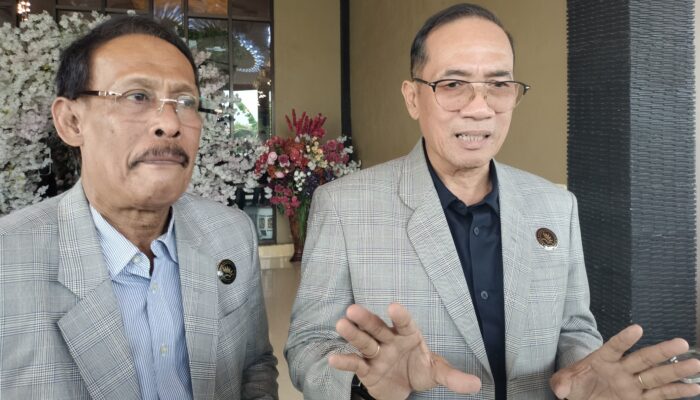 Guru Kini Memiliki Payung Hukum Lebih Kuat, Palembang Sosialisasikan Permendikdasmen Nomor 4 Tahun 2026