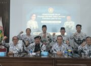 LKBH PB PGRI Sentil Klaim Kemenangan: Jangan Rebut Trofi Saat Pertandingan Masih Berlangsung