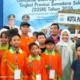 Seleksi Atlet Muda. Kepala Dinas Pendidikan Provinsi Sumatera Selatan Hj. Mondyaboni membuka Olimpiade Olahraga Siswa Nasional (O2SN) Tingkat Provinsi Sumatera Selatan Tahun 2026 di Sekolah Olahraga Negeri Sriwijaya (SONS) Palembang, Selasa (30/6/2026). Sebanyak 350 atlet pelajar jenjang SD, SMP, dan MTs dari 16 kabupaten/kota mengikuti ajang ini untuk memperebutkan tiket menuju O2SN tingkat nasional sekaligus mengukuhkan pembinaan olahraga pelajar yang menjunjung sportivitas, disiplin, dan prestasi.