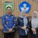 Dari Penukal ke Panggung Dunia, Jejak Agung Dirga Kusuma Mengharumkan Nama Sumsel Lewat Inovasi Pendidikan